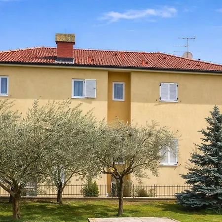 Apartman Concetta *