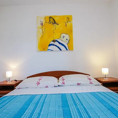 Concetta Apartment Porec