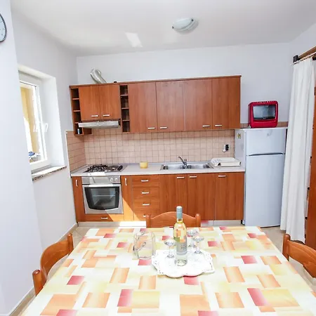 Apartment Concetta Porec