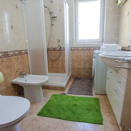 Apartment Concetta *
