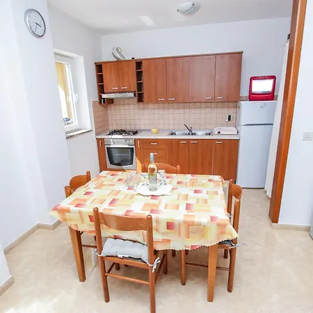 Concetta Appartement Poreč