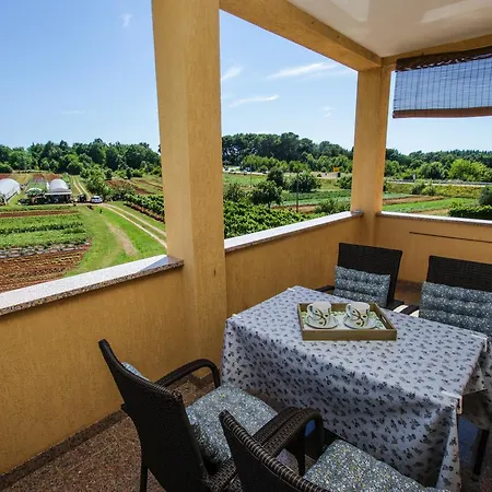 Concetta Appartement