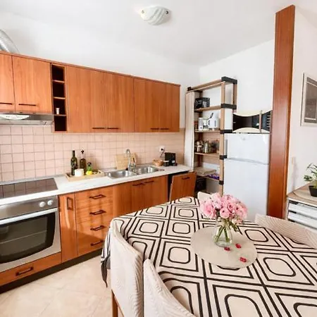 Concetta Apartament