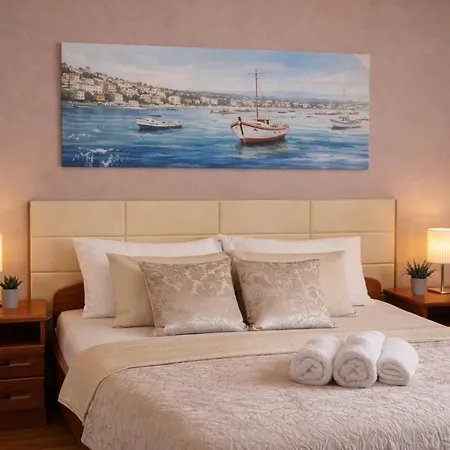 Apartament Concetta *